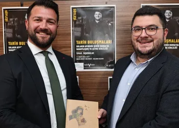 Nilüfer’de çevre kirliliğinin geçmişi ele alındı
