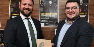 Nilüfer’de çevre kirliliğinin geçmişi ele alındı