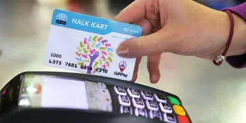 Nilüfer Belediyesi’nden ihtiyaç sahiplerine destek