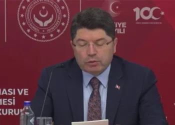 Kadın hakim sayısında büyük artış