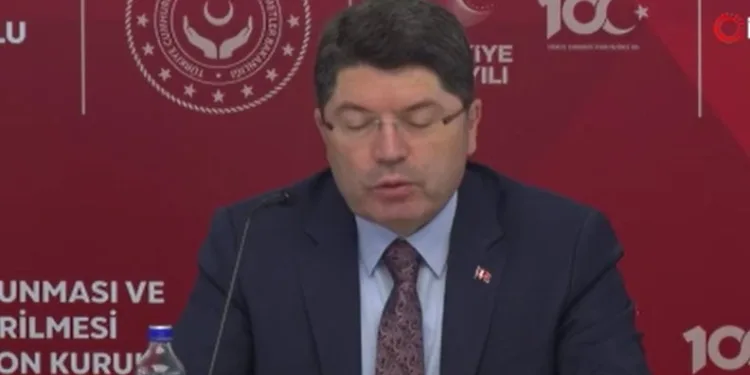 Kadın hakim sayısında büyük artış