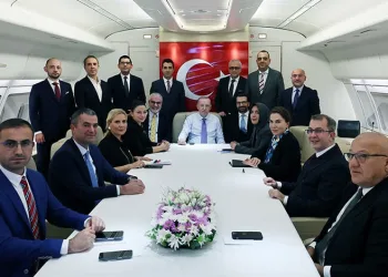 “Harcamada hesap verebilirlik şart”