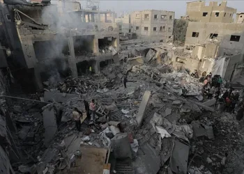 ABD’den Ukrayna’ya 1.35 milyar dolarlık bağış