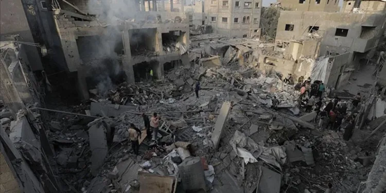 ABD’den Ukrayna’ya 1.35 milyar dolarlık bağış