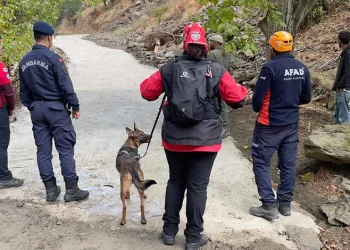 Atış eğitimi alanında meydana gelen kazada polis memuru şehit oldu