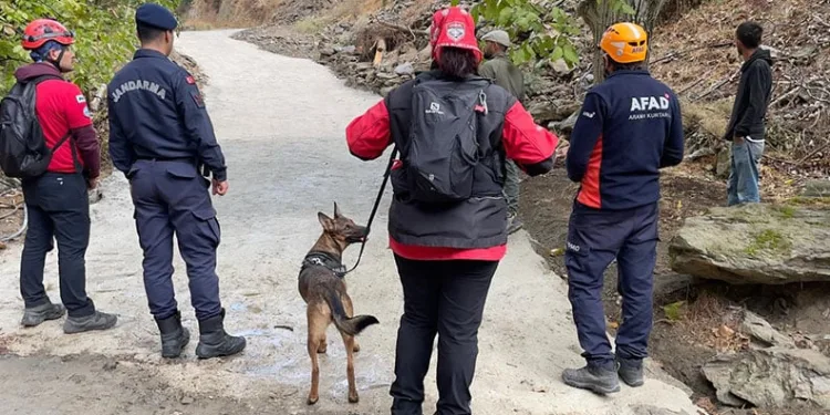 Atış eğitimi alanında meydana gelen kazada polis memuru şehit oldu
