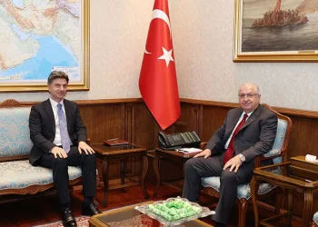 “Dünya çapında ses getirecek sanatçıların yetişme sürecinde bizim sorumluluğumuz olduğunun farkındayız”