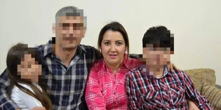 Polis memuru eşini öldürdüğü silahla kendini ağır yaraladı