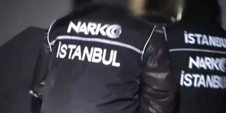 Narkoçelik-48 operasyonlarında uyuşturucu tacirlerine darbe