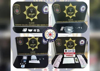 Kayıp şahıs jandarma ve polis ekipleri tarafından su altında aranıyor