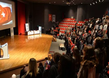 1. ulusal sahne ve görüntü sanatları sempozyumu başarıyla tamamlandı