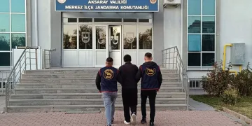 İşyerinden habersiz aldığı telefonu başka yere bırakıp ortadan kayboldu