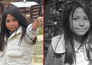 Üzerine demir kapı düşen 8 yaşındaki Asya hayatını kaybetti