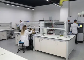 BTÜ-MERLAB’ın çalışmaları takdir topluyor