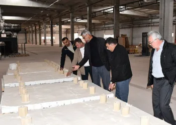 TBMM Başkanı Kurtulmuş: “Kıbrıs Adası’nda iki toplumlu bir seçenekten başka hiçbir seçim yolu kalmamıştır”