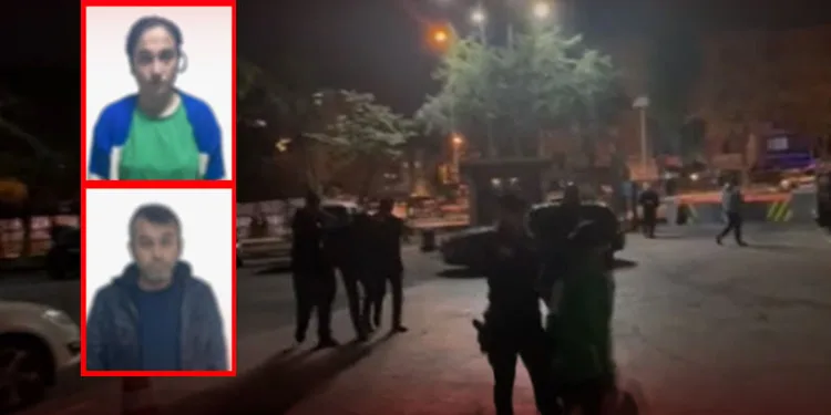 Bebeğine tiner içirerek öldürdü!