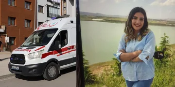 Kız arkadaşını yaralayıp kendini öldürmeye çalıştı