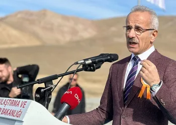 Bakan Tunç: “Yassıada yargısını özlüyorlar”
