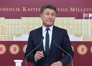 Sarıbal: Çiftçi kuraklık ve ihmal arasında sıkıştı