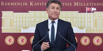 Sarıbal: Çiftçi kuraklık ve ihmal arasında sıkıştı