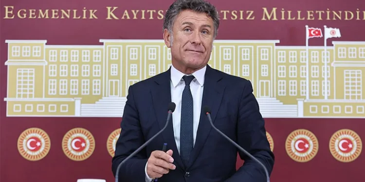 Sarıbal: Çiftçi kuraklık ve ihmal arasında sıkıştı