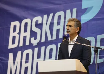 Başkan Deviren:”Gemlik’in iki bin yıllık tarihini ortaya çıkaracağız”