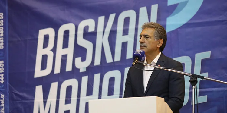 Başkan Deviren:”Gemlik’in iki bin yıllık tarihini ortaya çıkaracağız”