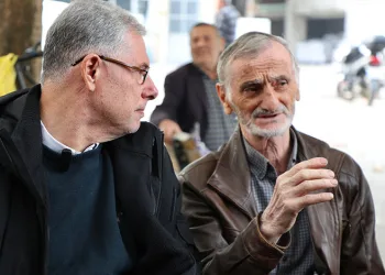 Mudanya Hal Meydanı tarihi dokusuyla çekim merkezi olacak