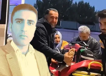 Bursa’da boğazına çiğköfte kaçan genç hayatını kaybetti