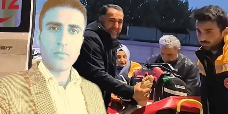 Bursa’da boğazına çiğköfte kaçan genç hayatını kaybetti