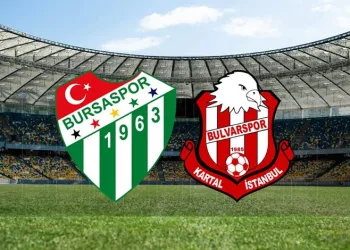 Lider Bursaspor’dan şov: 3-0’lık zafer!