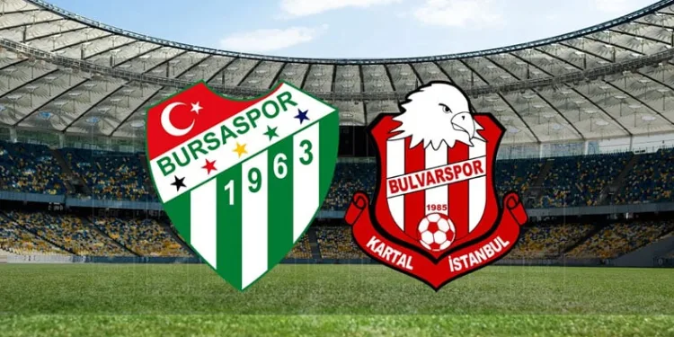 Lider Bursaspor’dan şov: 3-0’lık zafer!