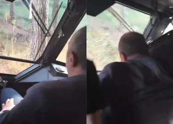 Bursa Milletvekili Varank ölümden döndü