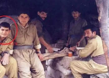 MİT’ten PKK’nın Avrupa yapılanmasına darbe
