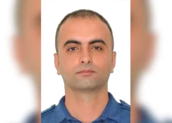 “Malatya’da 1 polisimiz şehit oldu”