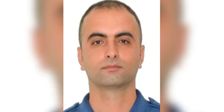“Malatya’da 1 polisimiz şehit oldu”