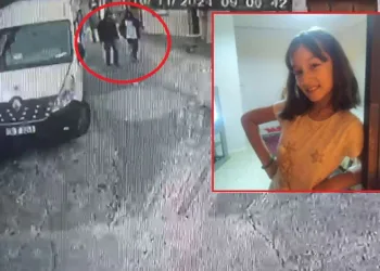 13 yaşındaki kız 2 gün önce çıktığı evine bir daha dönmedi