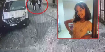 13 yaşındaki kız 2 gün önce çıktığı evine bir daha dönmedi