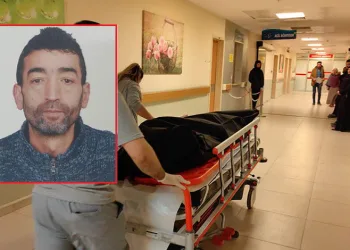 Bursa’da kalbi duran fabrika bekçisi hayatını kaybetti