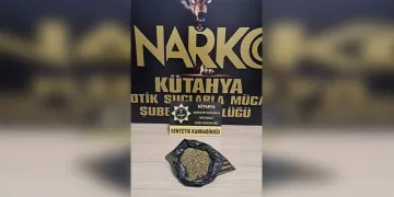 Mardin’de park halindeki otomobilden hırsızlık güvenlik kamerasına yansıdı