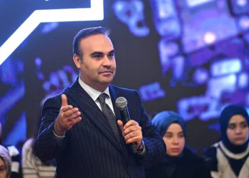 “Türkiye yörüngeler arası uydu transferleri yapabilen uzay araçları geliştirecek”