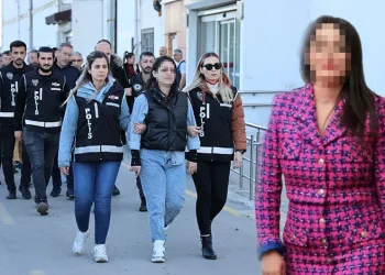 Elazığ’da son bir haftada 254 olay meydana geldi, 250 şahıs yakalandı