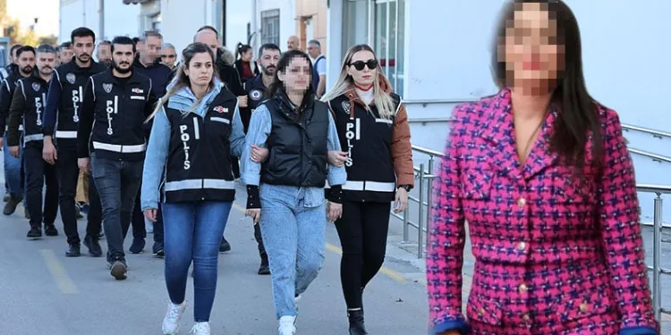 Elazığ’da son bir haftada 254 olay meydana geldi, 250 şahıs yakalandı