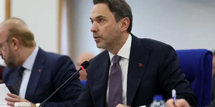 “Gabar’da günlük petrol üretimini 57 bin varilin üzerine yükselttik”