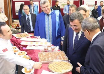 “Cumhurbaşkanlığı Siber Güvenlik Başkanlığını oluşturuyoruz”