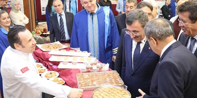 “Cumhurbaşkanlığı Siber Güvenlik Başkanlığını oluşturuyoruz”