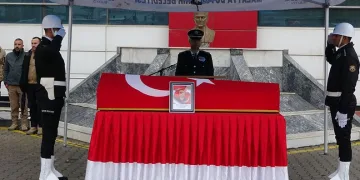 Batman’da terör operasyonu: 26 gözaltı