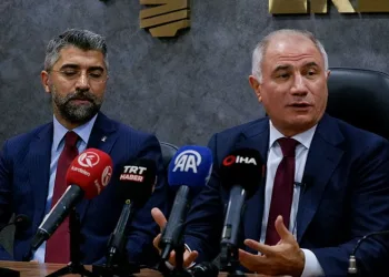 “Biz konser siyaseti yapmıyoruz”
