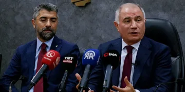 “Biz konser siyaseti yapmıyoruz”