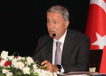 “Bizim tek hedefimiz, derdimiz teröristler”